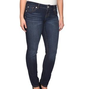 Torrid Skinny Jeans